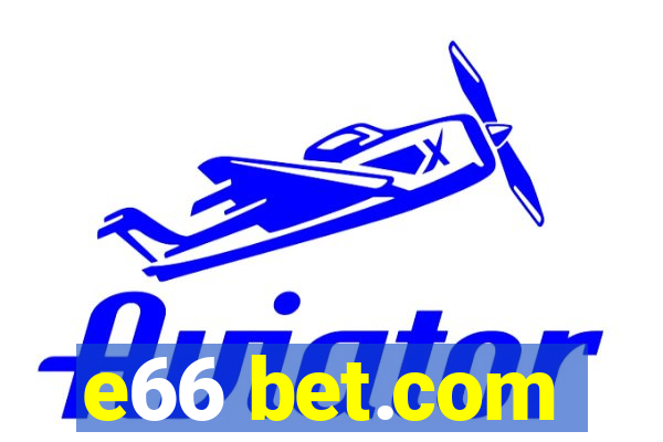 e66 bet.com